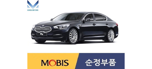 mobis amortizator zadniy kia quoris k9 2012-14